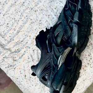 Shoes balenciaga new 11